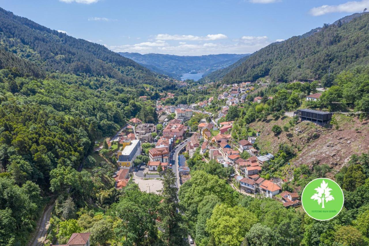 Estúdio R&M - Gerês Extérieur photo